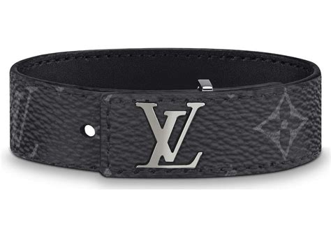 lv mens braclet